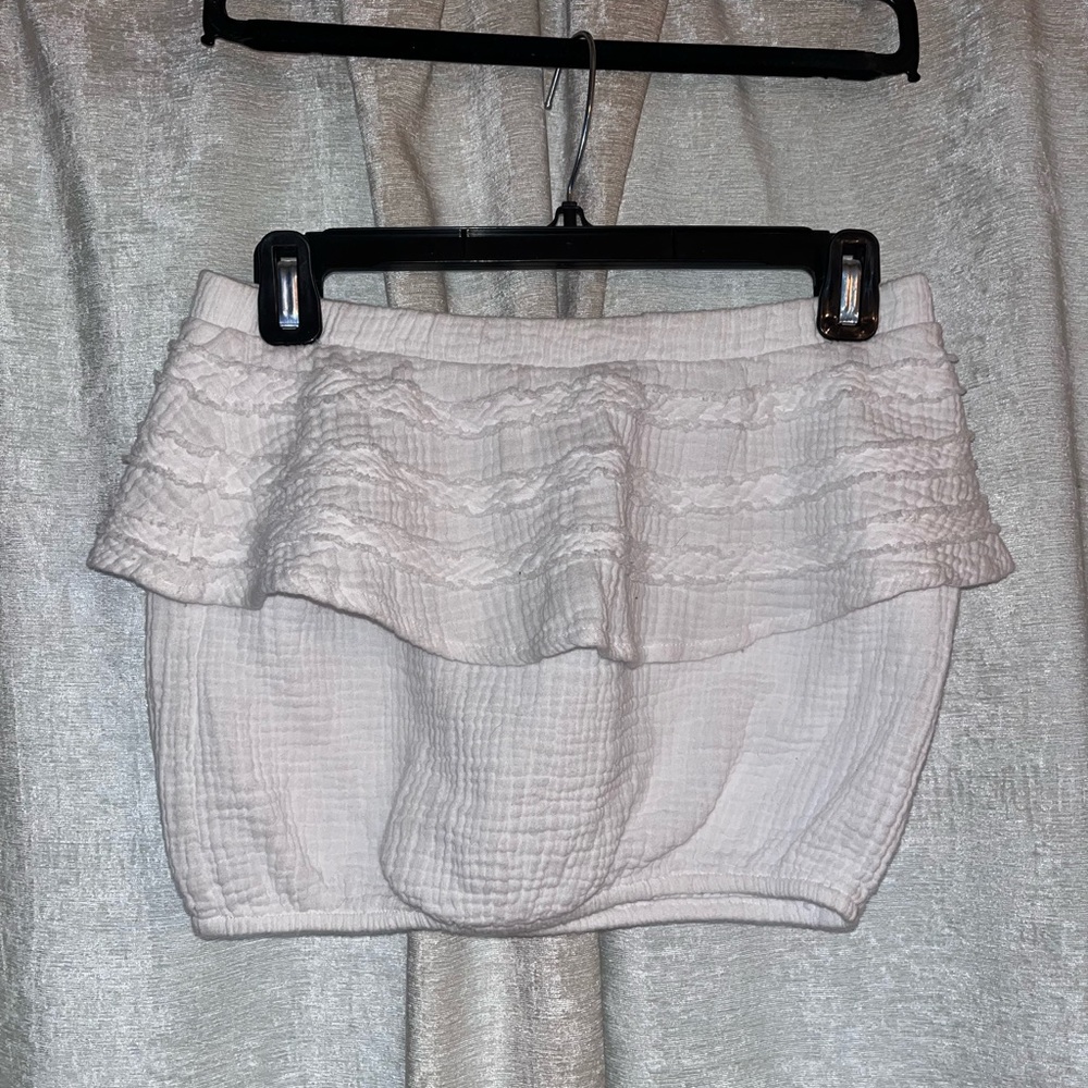 Vici Tube Top
